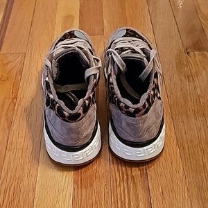 Versace sneakers